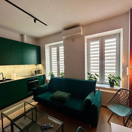 Apartment Targowa L7 Люблин Екстериор снимка