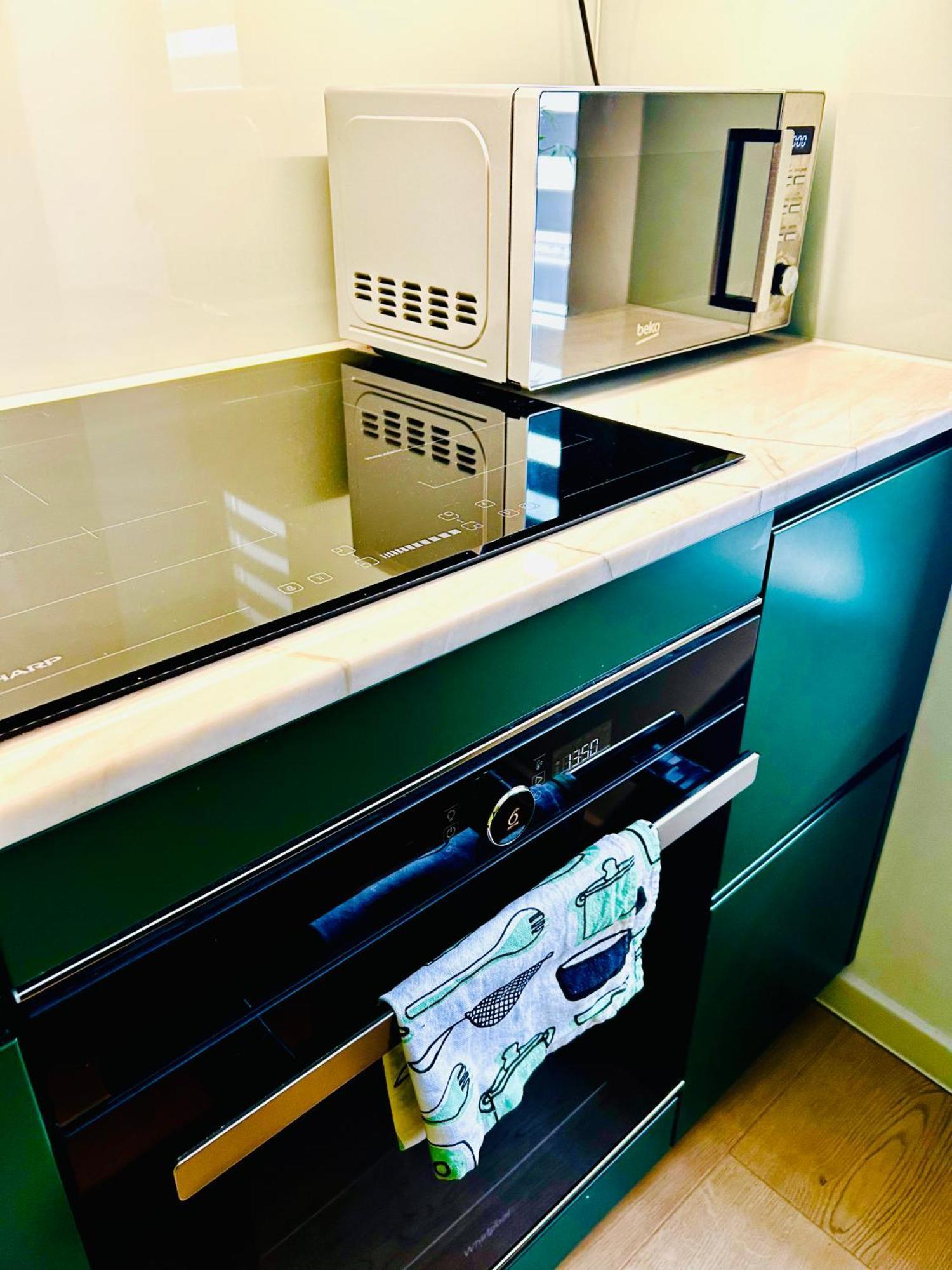 Apartment Targowa L7 Люблин Екстериор снимка