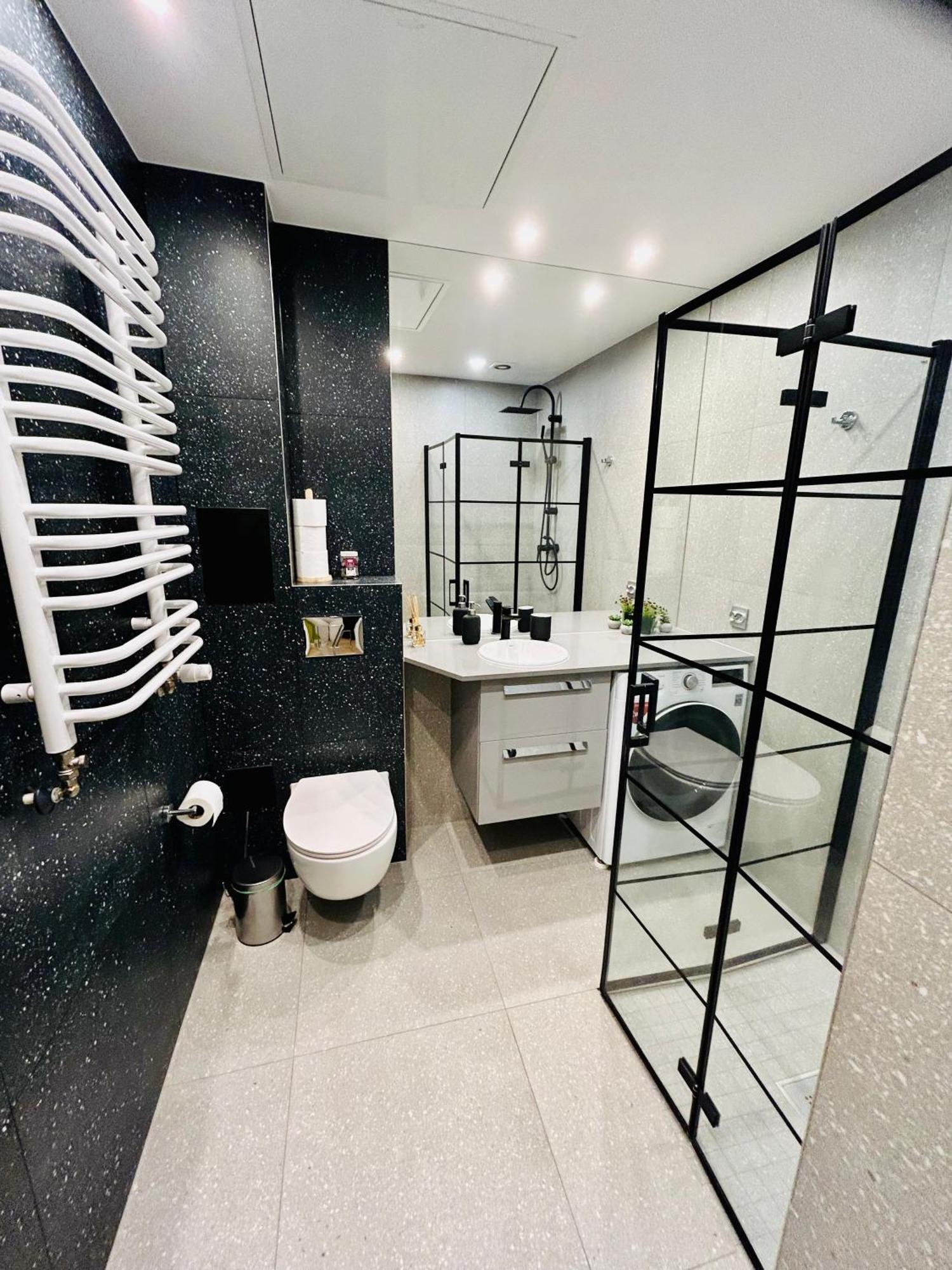 Apartment Targowa L7 Люблин Екстериор снимка