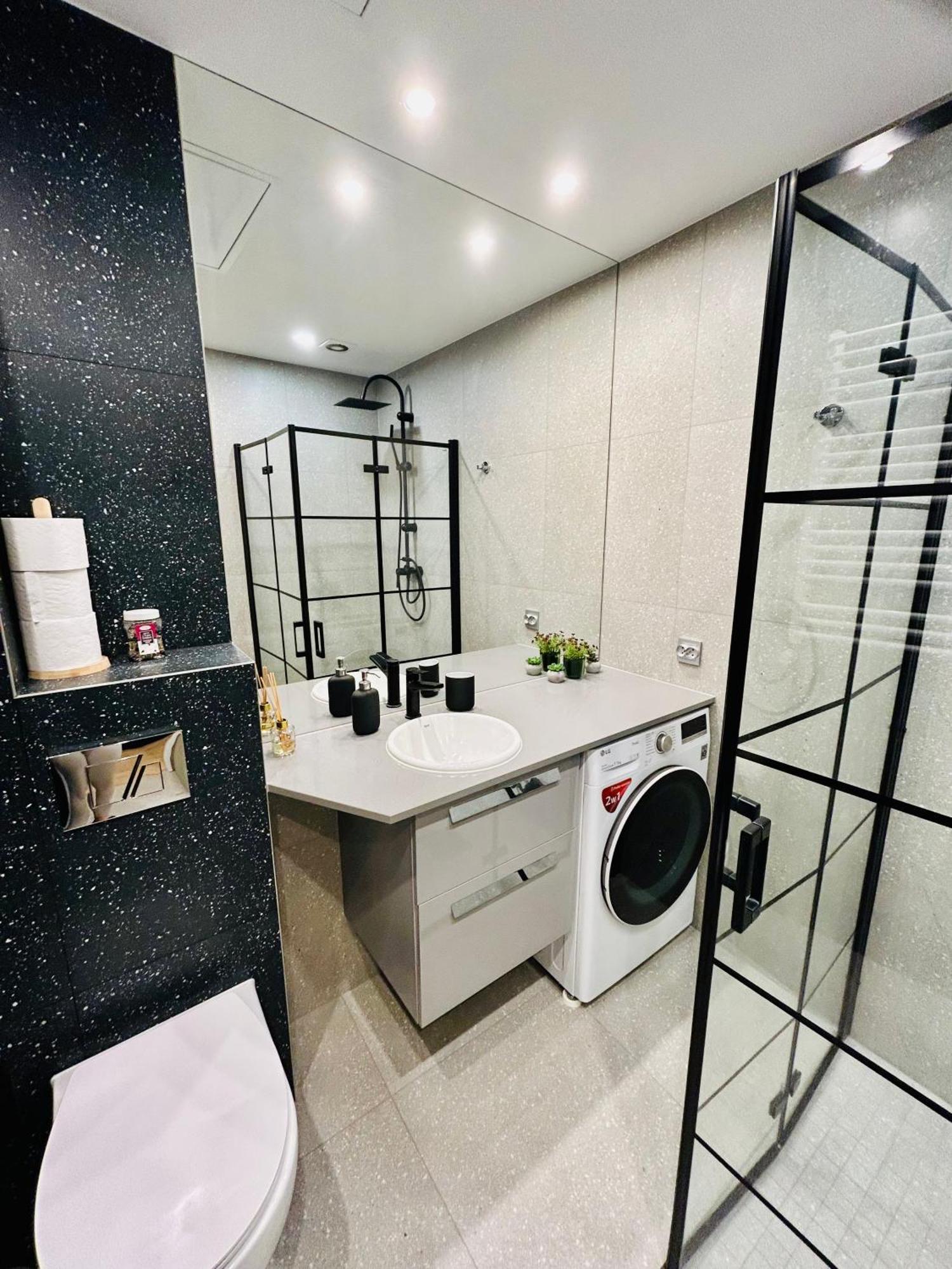 Apartment Targowa L7 Люблин Екстериор снимка