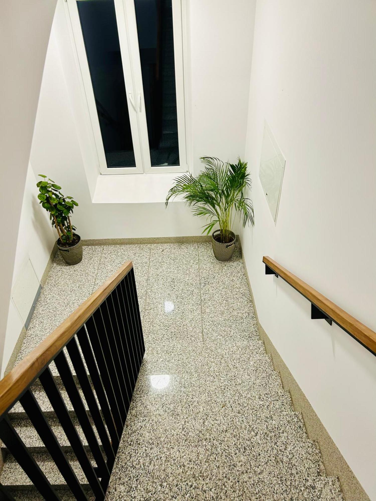 Apartment Targowa L7 Люблин Екстериор снимка