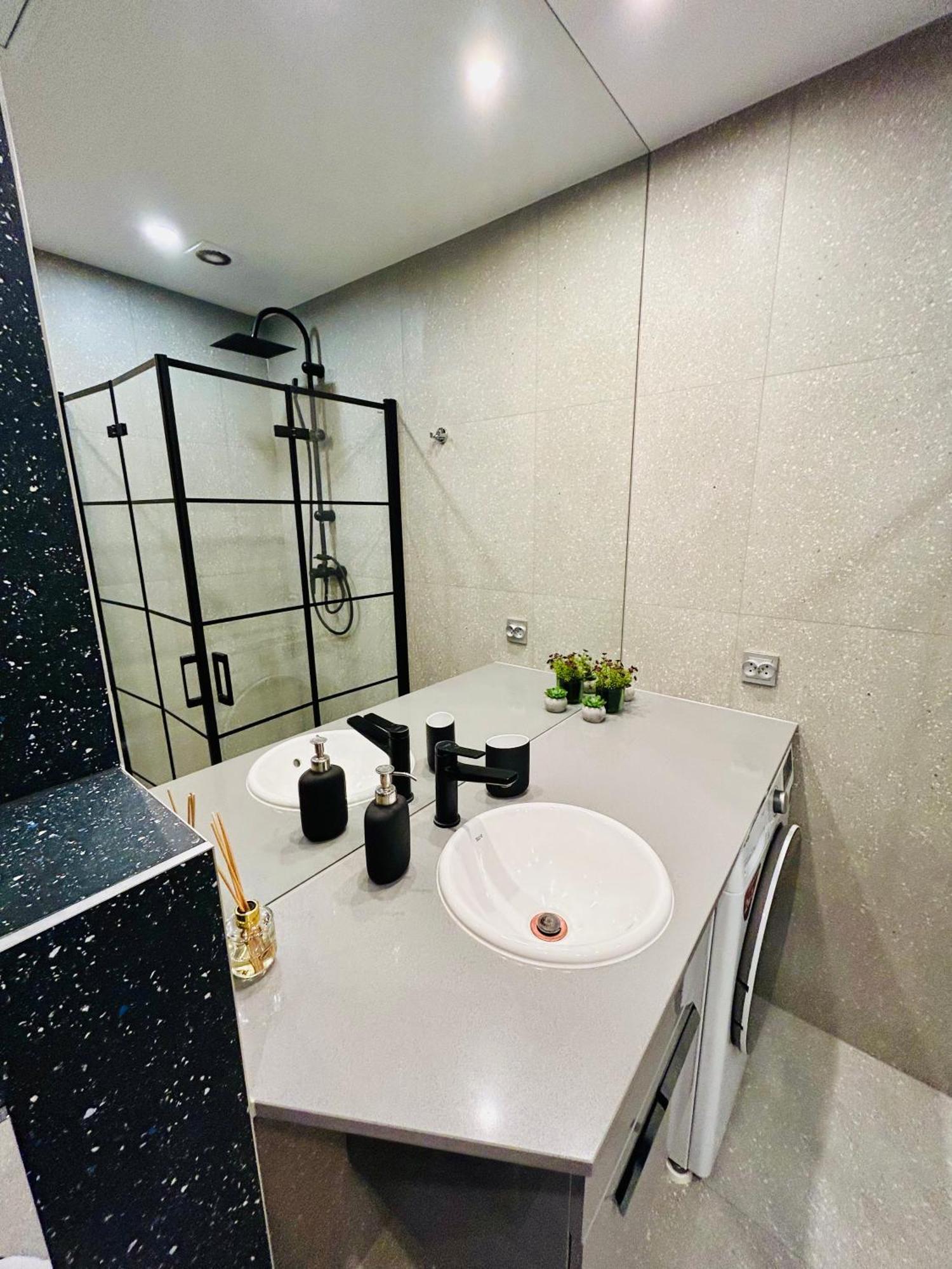 Apartment Targowa L7 Люблин Екстериор снимка