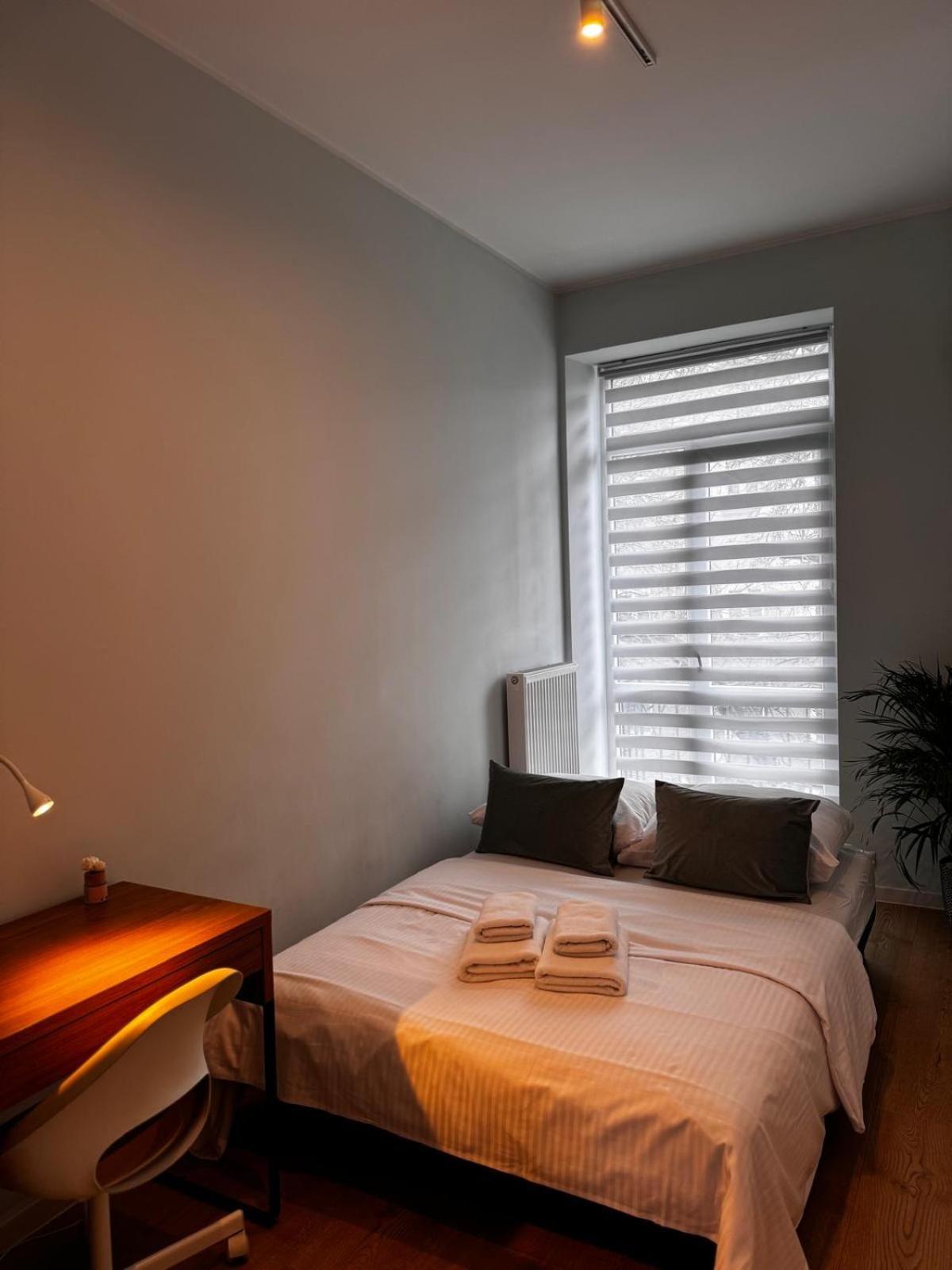 Apartment Targowa L7 Люблин Екстериор снимка